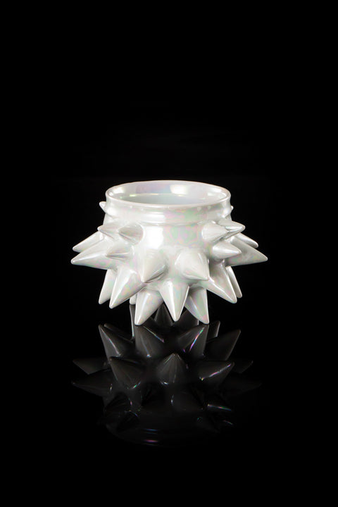 SPIKY SAKE CUP 0621-ⅩⅦ｜古賀崇洋（別角度）