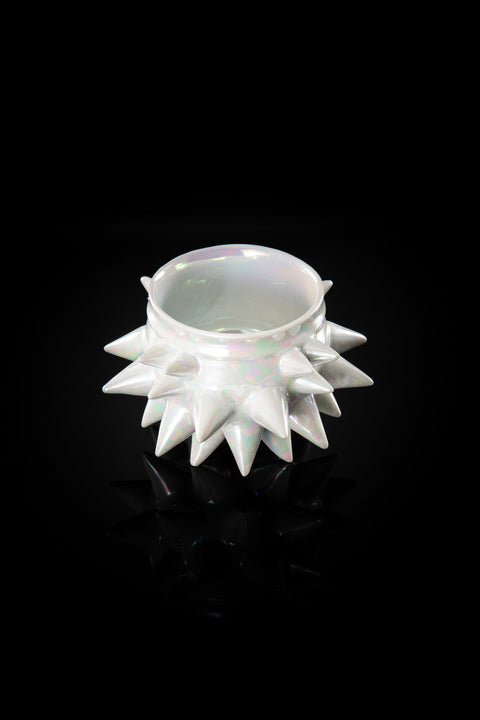 SPIKY SAKE CUP 0621-ⅩⅦ｜古賀崇洋（別角度）