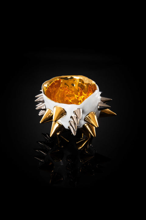 SPIKY SAKE CUP 0621-ⅩⅧ｜古賀崇洋（別角度）