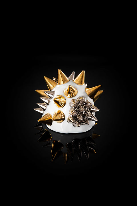 SPIKY SAKE CUP 0621-ⅩⅧ｜古賀崇洋（別角度）