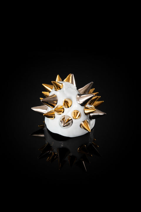 SPIKY SAKE CUP 0621-ⅩⅨ｜古賀崇洋（別角度）