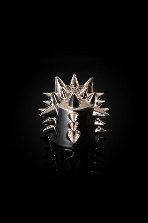 SPIKY SAKE CUP 0621-XXⅣ｜古賀崇洋（別角度）