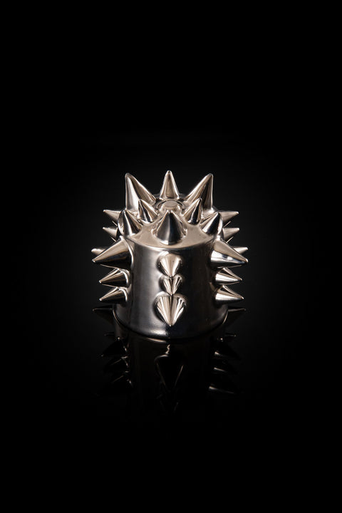 SPIKY SAKE CUP 0621-XXⅤ｜古賀崇洋（別角度）