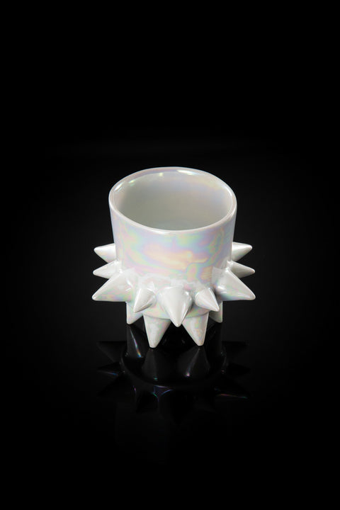 SPIKY SAKE CUP 0621-XXⅥ｜古賀崇洋（別角度）