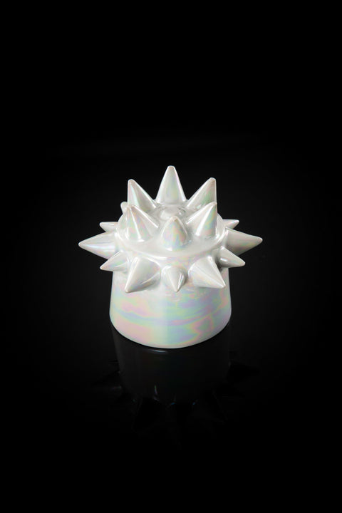 SPIKY SAKE CUP 0621-XXⅥ｜古賀崇洋（別角度）