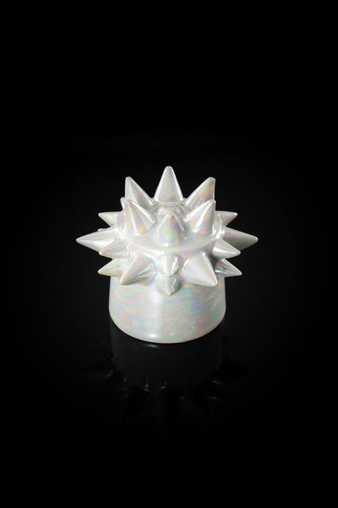 SPIKY SAKE CUP 0621-XXⅦ｜古賀崇洋（別角度）