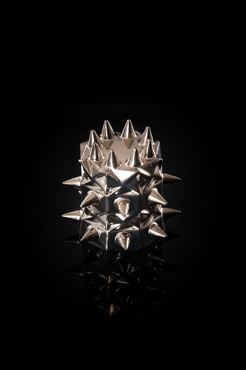 切羅 SPIKY SAKE CUP｜古賀崇洋（別角度）