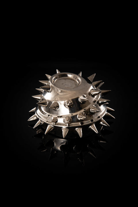 SPIKY SHELL 0621-XXⅧ｜古賀崇洋（別角度）
