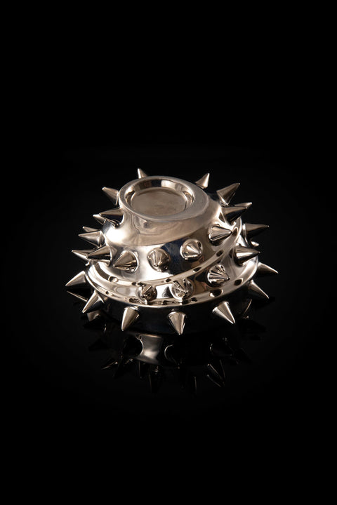 SPIKY SHELL 0621-XXⅨ｜古賀崇洋（別角度）