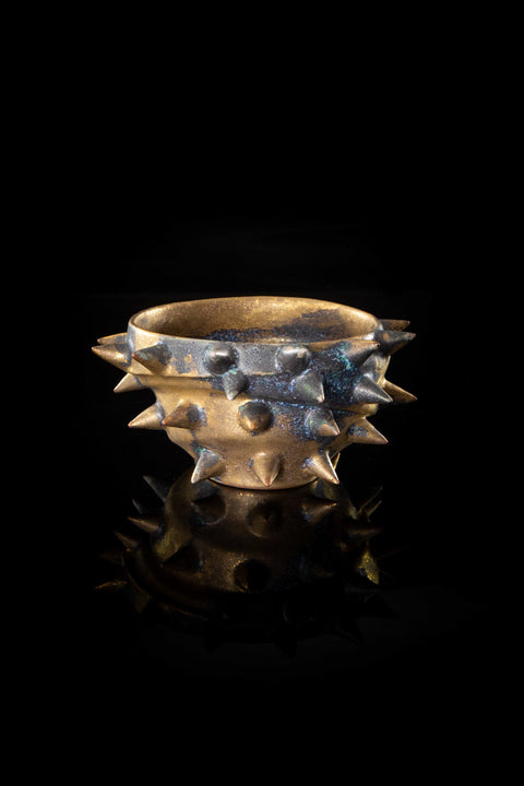 SPIKY SHELL BI 0621-XXX｜古賀崇洋（別角度）