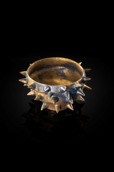 SPIKY SHELL BI 0621-XXX｜古賀崇洋（別角度）