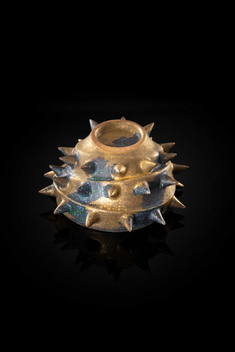 SPIKY SHELL BI 0621-XXX｜古賀崇洋（別角度）