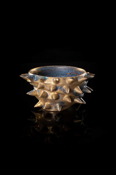 SPIKY SHELL BI 0621-XXXⅠ｜古賀崇洋（別角度）