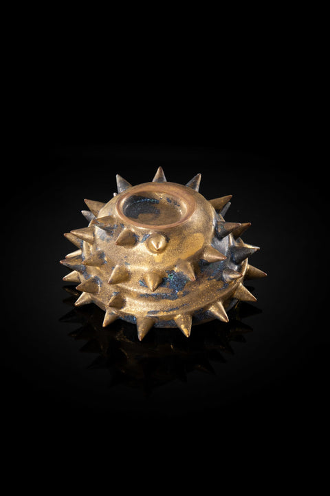 SPIKY SHELL BI 0621-XXXⅠ｜古賀崇洋（別角度）