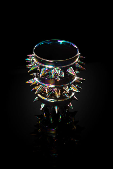 SPIKY ROCK CUP 0621-XL｜古賀崇洋（別角度）