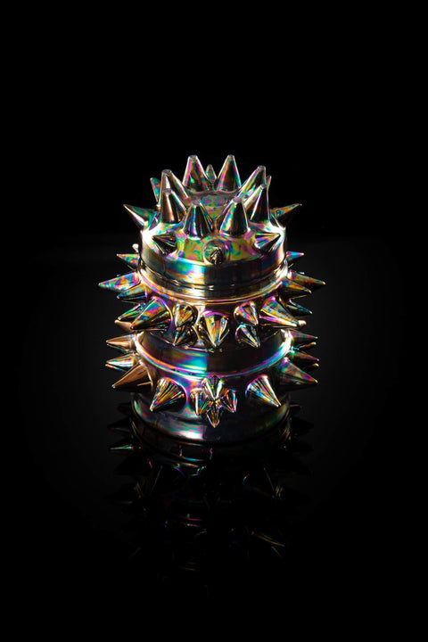 SPIKY ROCK CUP 0621-XL｜古賀崇洋（別角度）