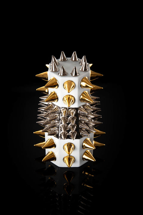 SPIKY EIGHT 0621-XLⅠ｜古賀崇洋（別角度）