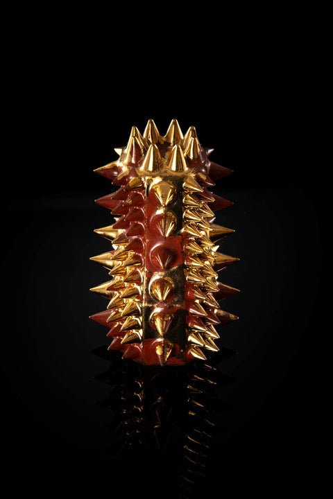 SPIKY EIGHT 0621-XLⅡ｜古賀崇洋（別角度）
