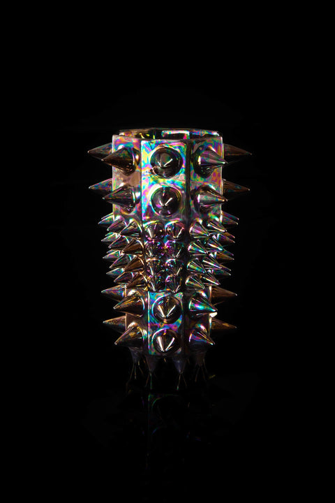 SPIKY EIGHT｜古賀崇洋