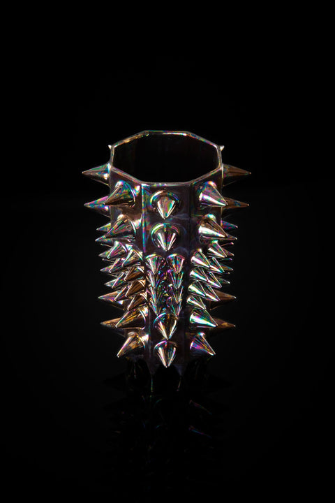 SPIKY EIGHT｜古賀崇洋（別角度）