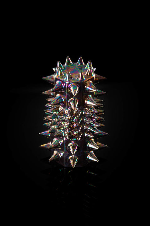 SPIKY EIGHT｜古賀崇洋（別角度）