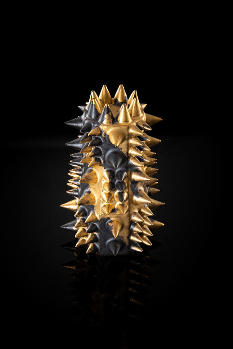 SPIKY EIGHT 0621-XLⅣ｜古賀崇洋（別角度）