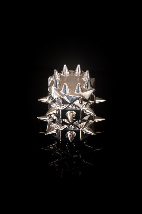 切羅 SPIKY SAKE CUP｜古賀崇洋（別角度）
