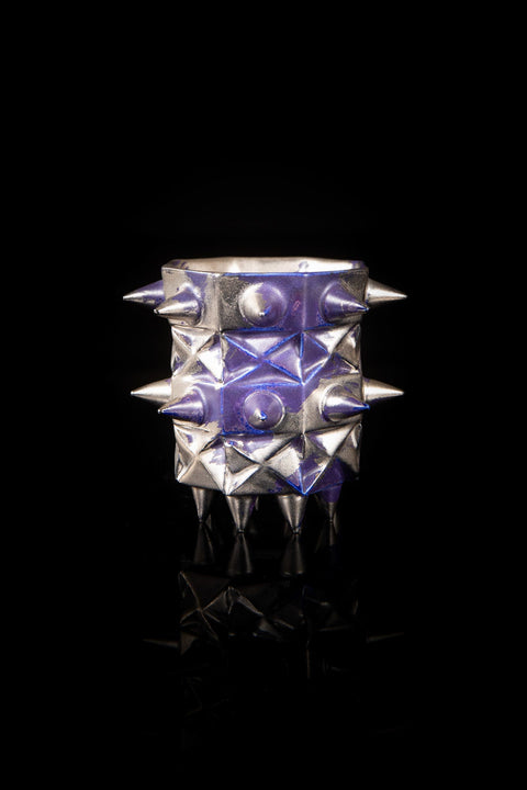 切羅 SPIKY SAKE CUP｜古賀崇洋