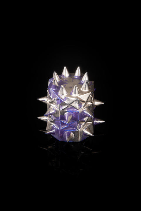 切羅 SPIKY SAKE CUP｜古賀崇洋（別角度）