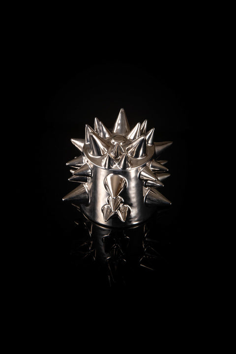 SPIKY SAKE CUP 0621-XLⅥ｜古賀崇洋（別角度）