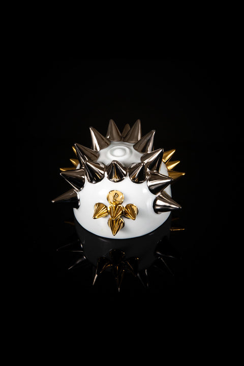 SPIKY SAKE CUP 0621-L｜古賀崇洋（別角度）