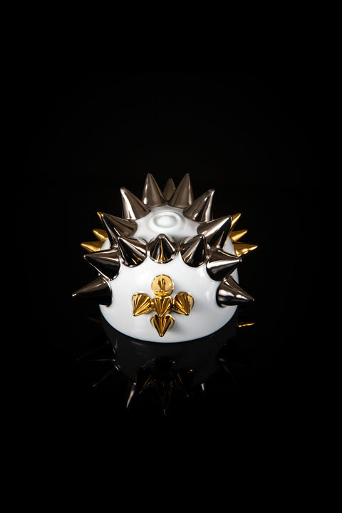 SPIKY SAKE CUP 0621-LⅠ｜古賀崇洋（別角度）
