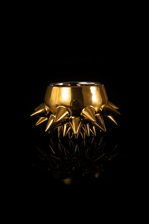 SPIKY SAKE CUP 0621-LⅢ｜古賀崇洋