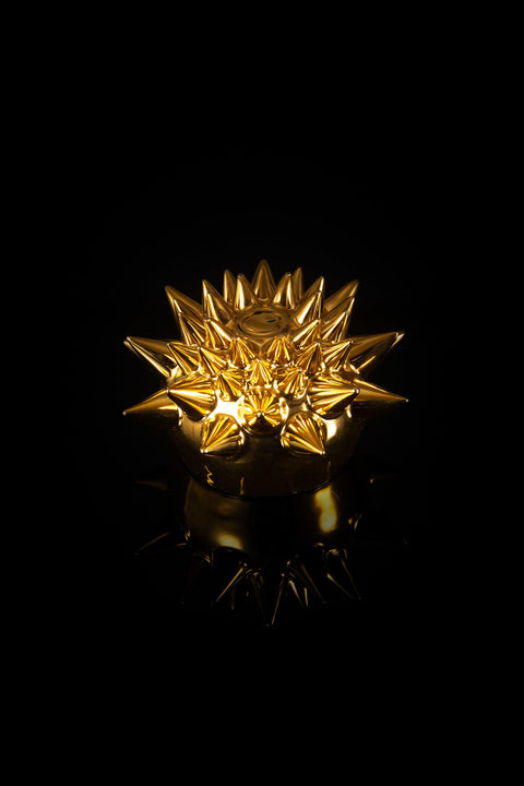 SPIKY SAKE CUP 0621-LⅢ｜古賀崇洋（別角度）