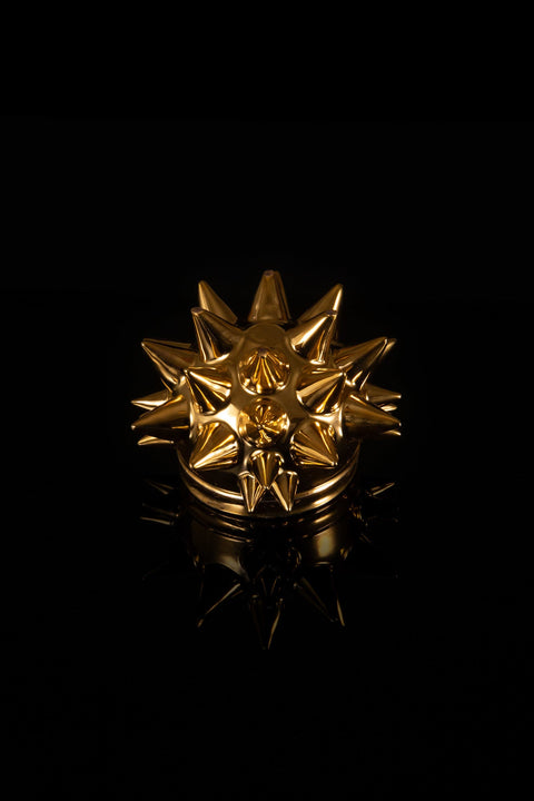 SPIKY SAKE CUP 0621-LⅣ｜古賀崇洋（別角度）