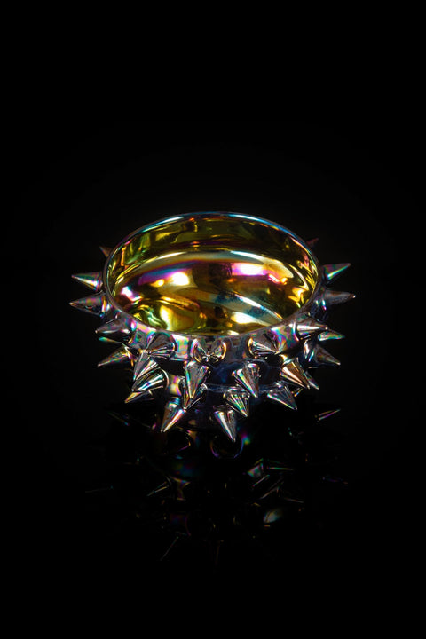 SPIKY SHELL 0621-LⅧ｜古賀崇洋（別角度）