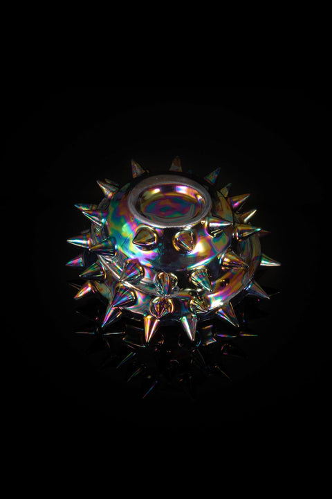 SPIKY SHELL 0621-LⅧ｜古賀崇洋（別角度）