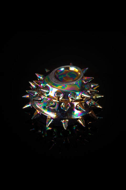 SPIKY SHELL 0621-LⅨ｜古賀崇洋（別角度）
