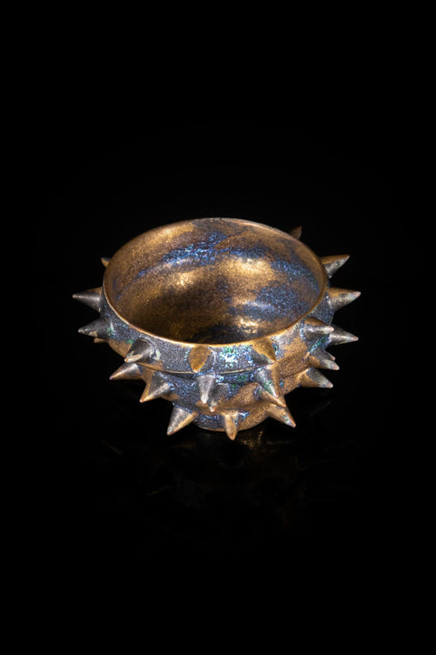 SPIKY SHELL BI 0621-LX｜古賀崇洋（別角度）