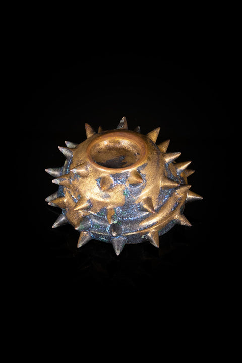 SPIKY SHELL BI 0621-LX｜古賀崇洋（別角度）