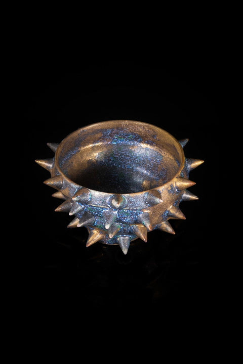 SPIKY SHELL BI 0621-LXII｜古賀崇洋（別角度）