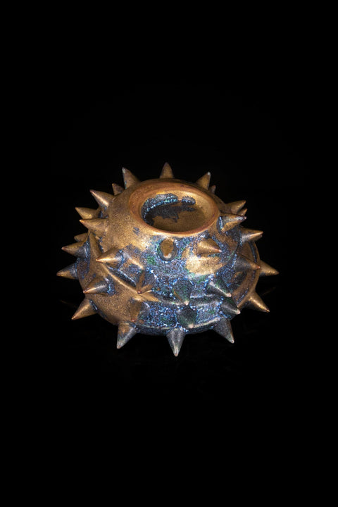 SPIKY SHELL BI 0621-LXII｜古賀崇洋（別角度）