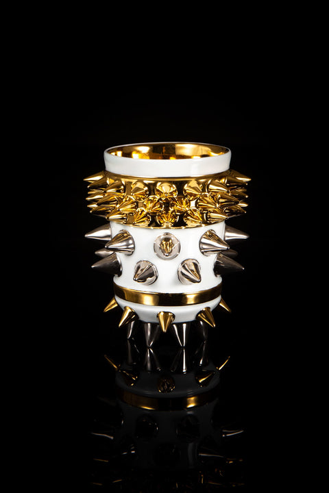 SPIKY ROCK CUP 0621-LXⅧ｜古賀崇洋