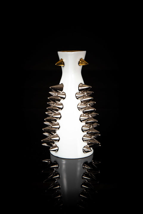 SPIKY SAKE BOTTLE 0621-LXⅣ｜古賀崇洋