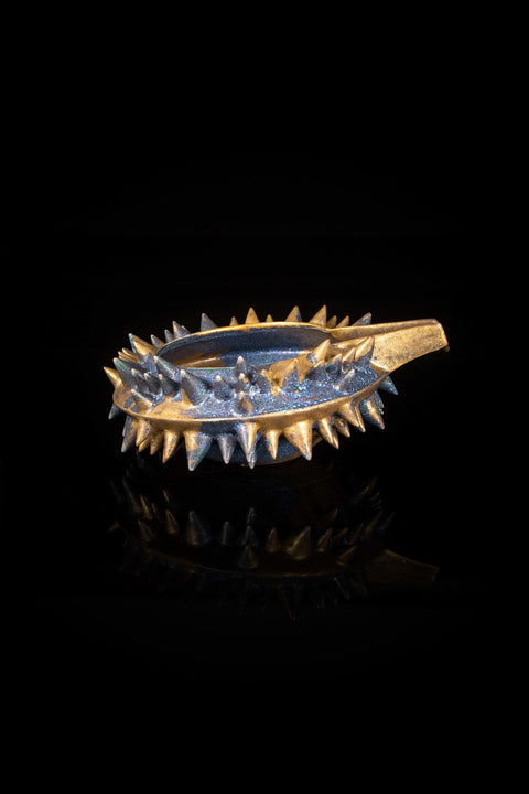 SPIKY POT BL 0621-XCI｜古賀崇洋（別角度）