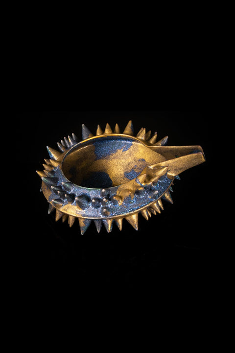 SPIKY POT BL 0621-XCI｜古賀崇洋（別角度）