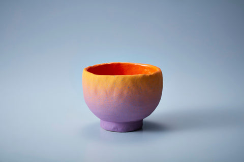 animation tea bowl｜宮下サトシ