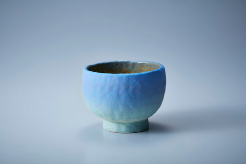 animation tea bowl｜宮下サトシ