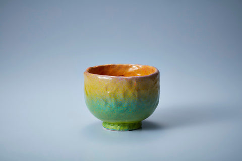 animation tea bowl｜宮下サトシ
