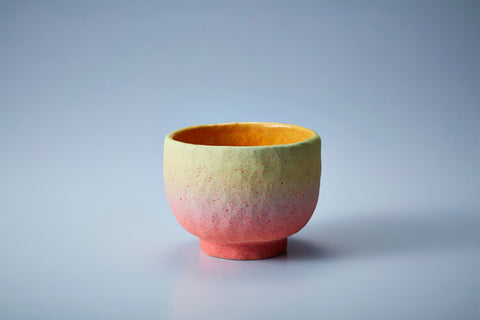 animation tea bowl｜宮下サトシ